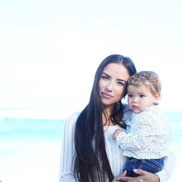HOLIDAY PHOTO ADVICE - FROM THE PROS - MAUI LUX X DANIELLE NOEL PHOTOGRAPHY