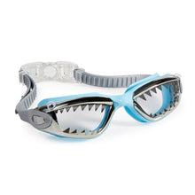 Goggles Jawsome in Baby Blue