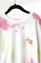 PORT 213 | Happy Thoughts Long Sleeve | Tie Dye