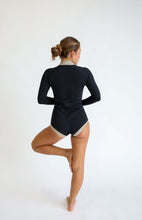 Womens OF ONE SEA | Natural Rubber Wetsuit in Long Sleeve Women's Spring Suit